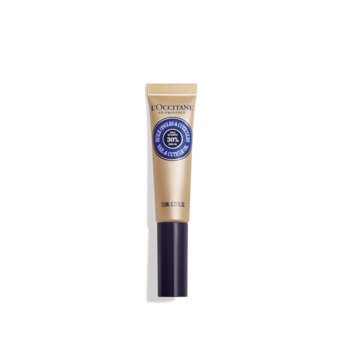 L'OCCITANE- Shea Nail & Cuticle Oil