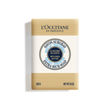 L'OCCITANE- Shea Milk Sensitive Skin Extra Rich Soap