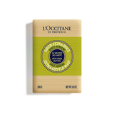 L'OCCITANE- Shea Verbena Extra-Gentle Soap