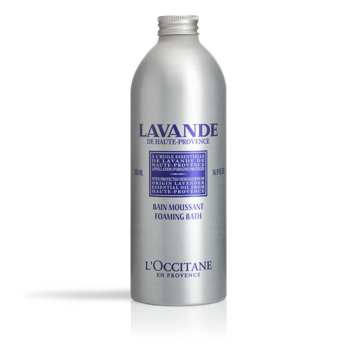 L'OCCITANE- Lavender Foaming Bath