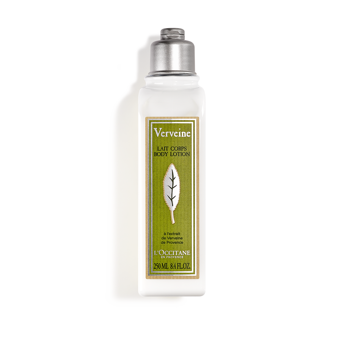 L'OCCITANE- Verbena Body Lotion