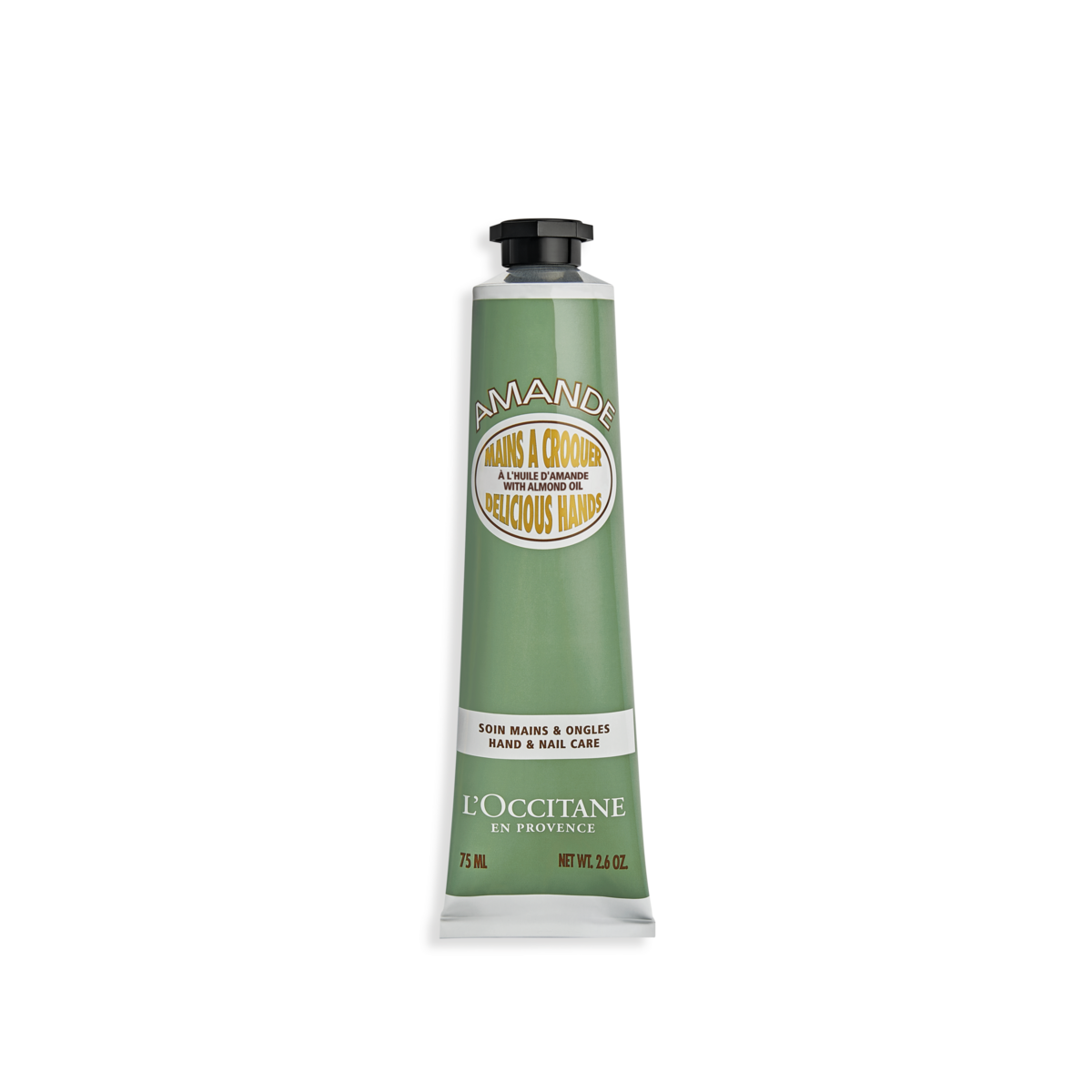 L'OCCITANE- Almond Delicious Hands