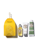 L'OCCITANE- Almond Ornament Set