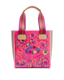 CONSUELA- XO Classic Tote