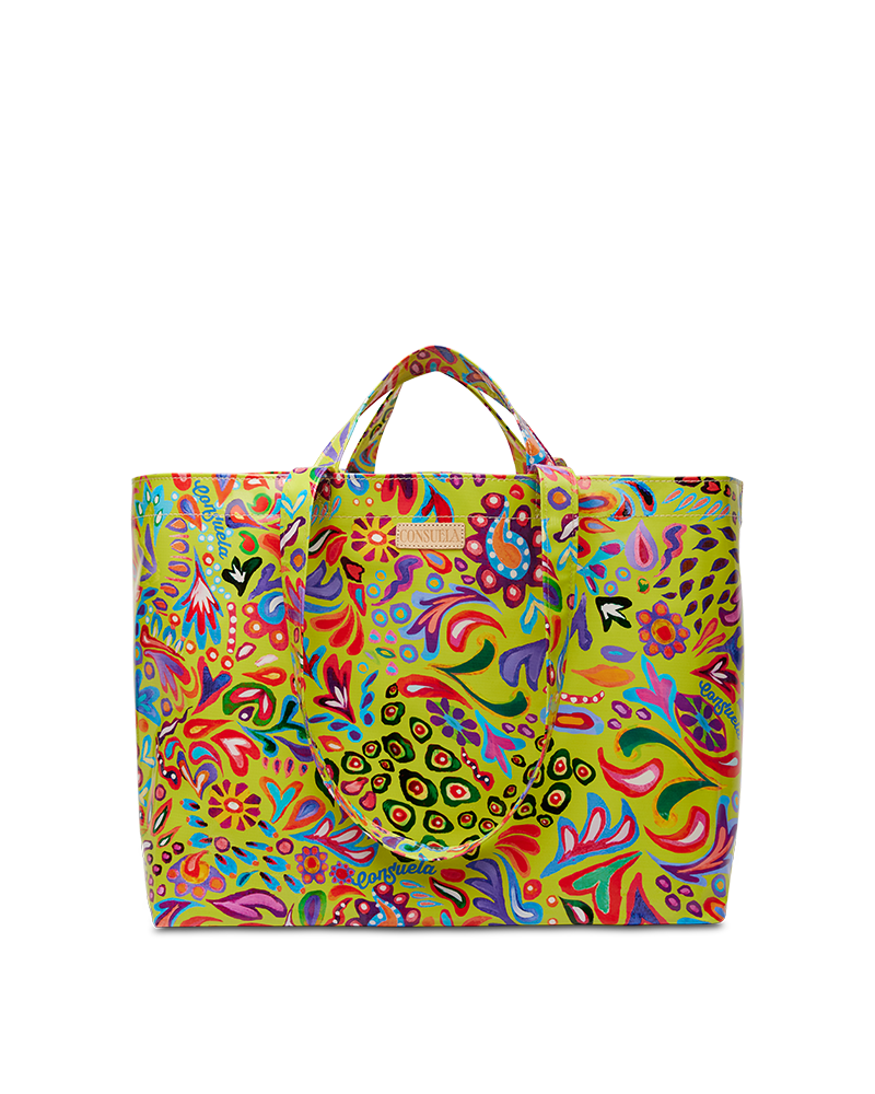CONSUELA- Limon Grab N Go Jumbo Bag