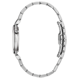 BULOVA REGATTA CLASSIC WHITERMNSDIAL SS BRCE 96L275