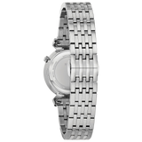 BULOVA REGATTA CLASSIC WHITERMNSDIAL SS BRCE 96L275