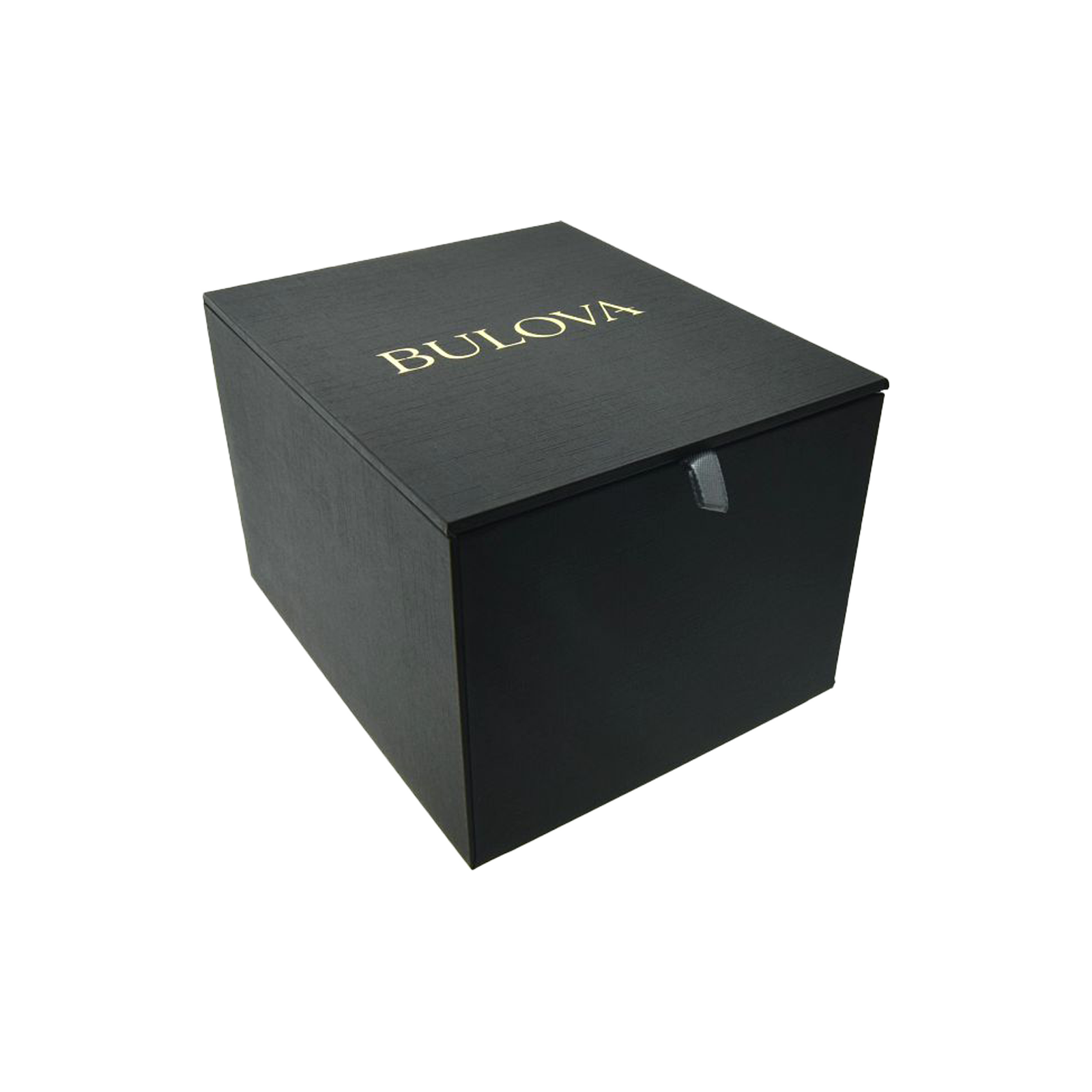 BULOVA REGATTA CLASSIC WHITERMNSDIAL SS BRCE 96L275