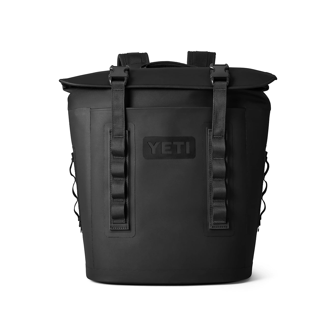 YETI- Hopper m12 Backpack Black