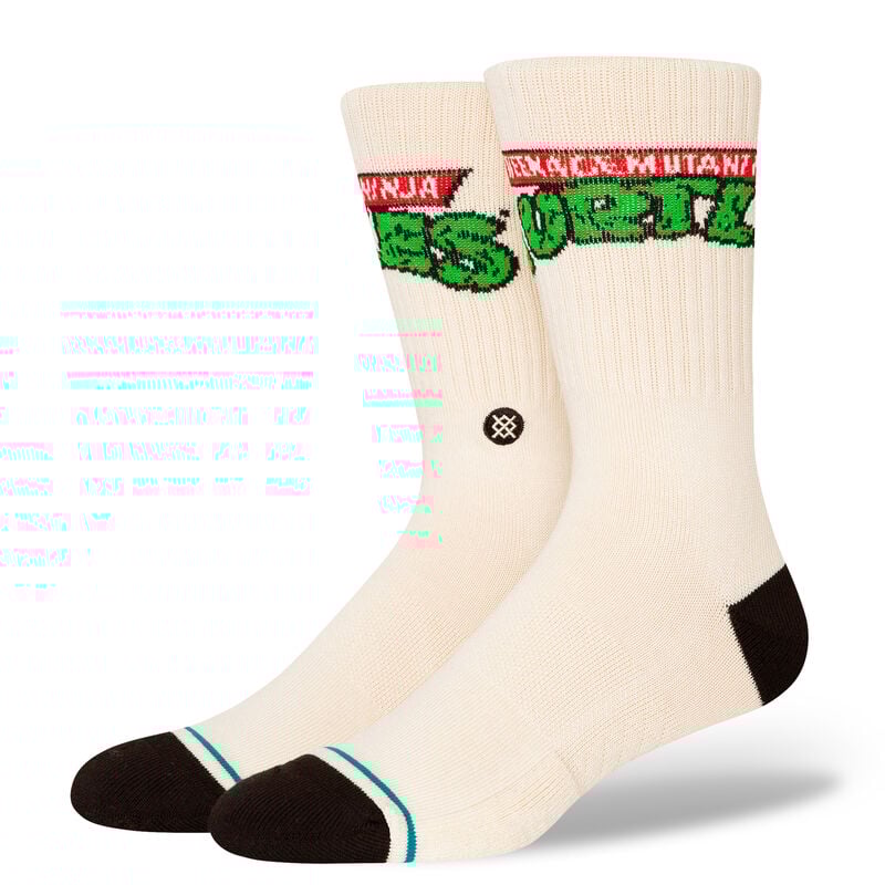 STANCE- Turtles
