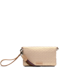 CONSUELA- Pearl Uptown Crossbody