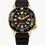Citizen-PROMASTER DIVER BN0152-06E