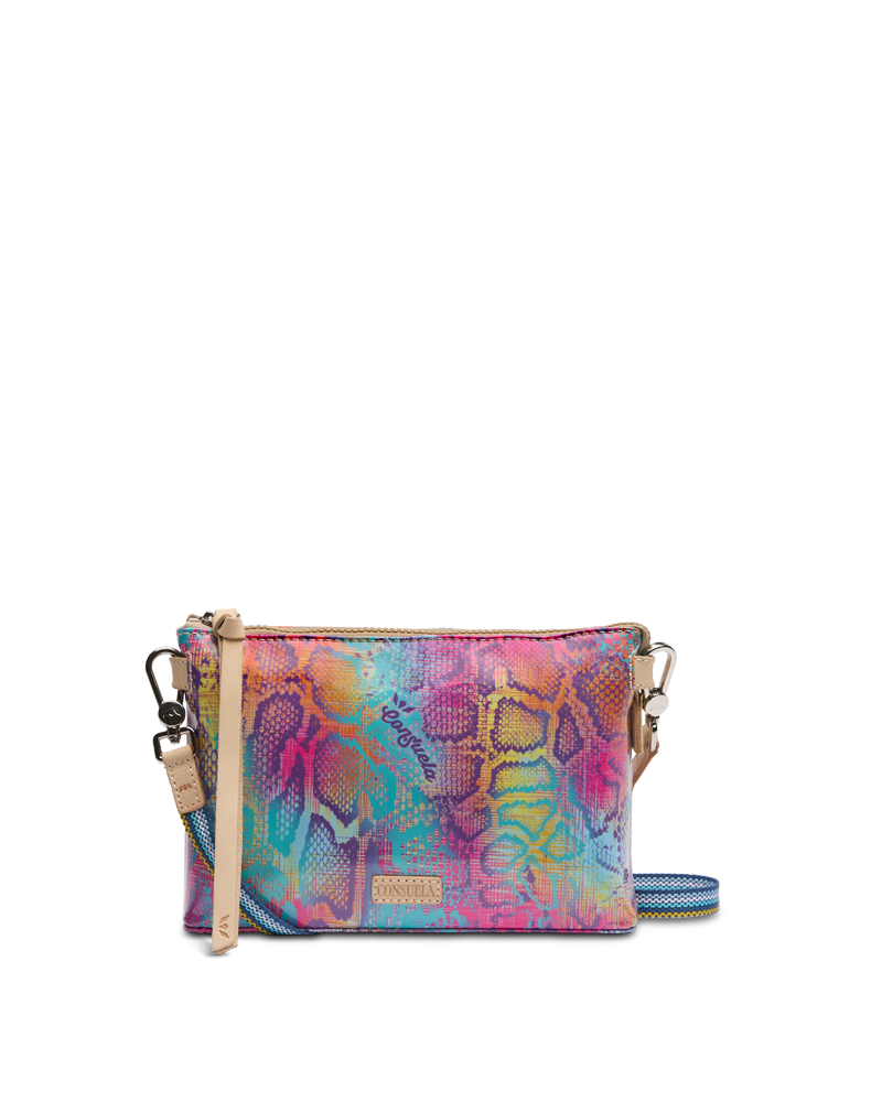 CONSUELA- Steph Midtown Crossbody