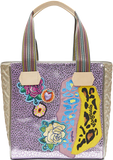CONSUELA- Flor Classic Tote