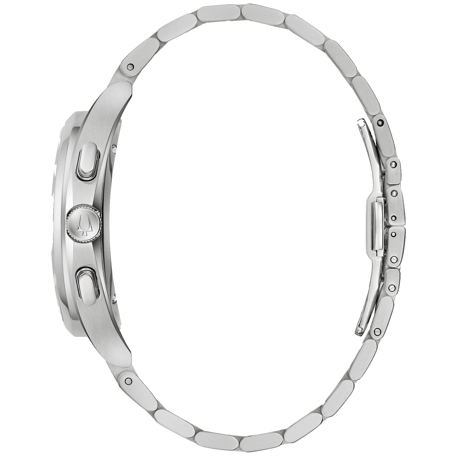 BULOVA CURV CHRONOGRAPH 96A298