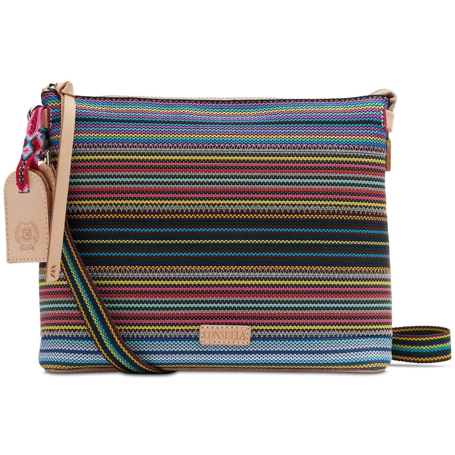 CONSUELA- Alex Downtown Crossbody