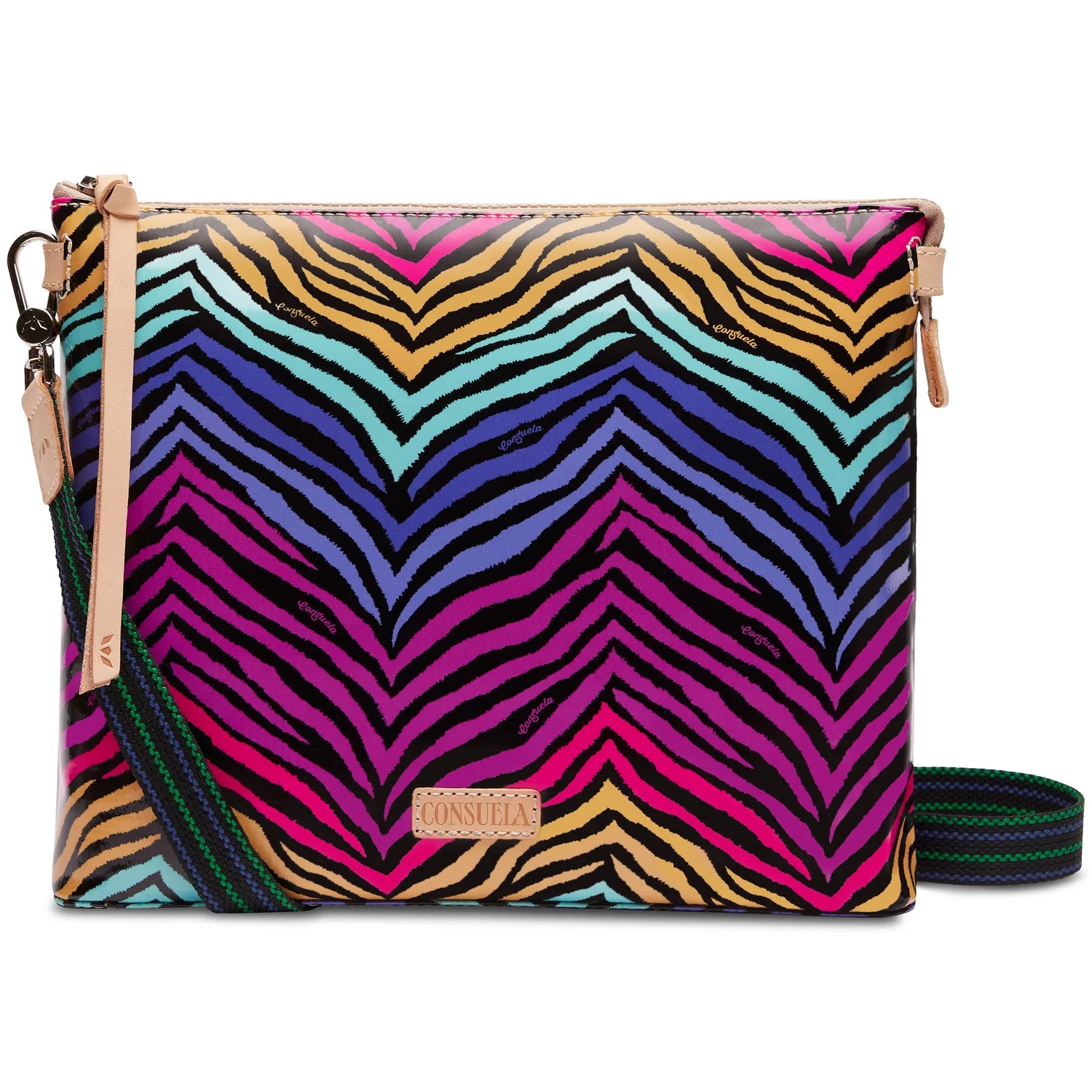 CONSUELA- Vanessa Downtown Crossbody