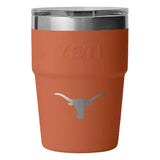 YETI- UT Texas 16oz Stackable Cup