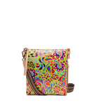 CONSUELA- Limon Tour Crossbody