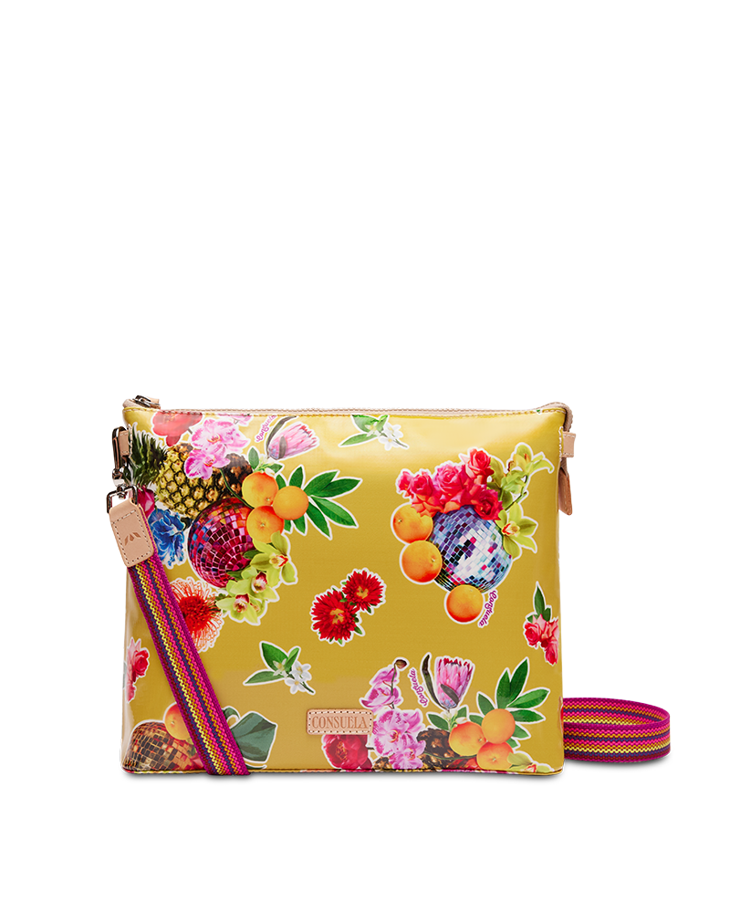 CONSUELA- Barb Downtown Crossbody