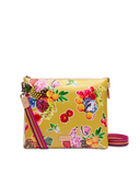 CONSUELA- Barb Downtown Crossbody