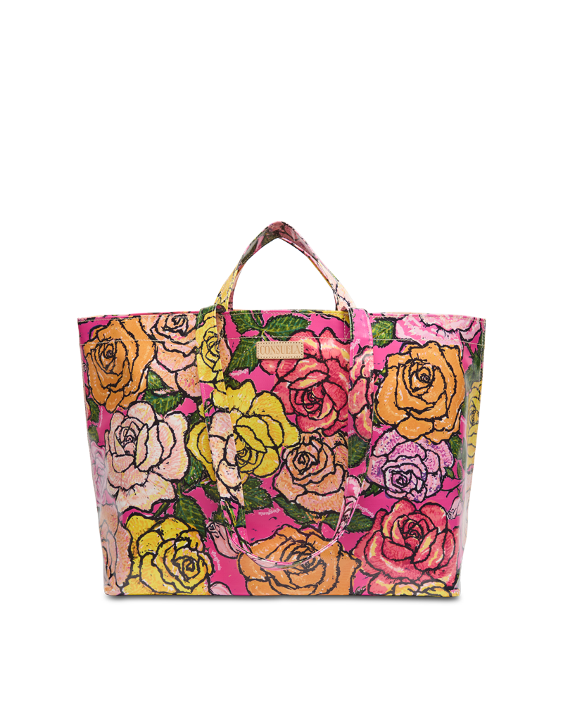 CONSUELA- Lily Grab N Go Jumbo Bag
