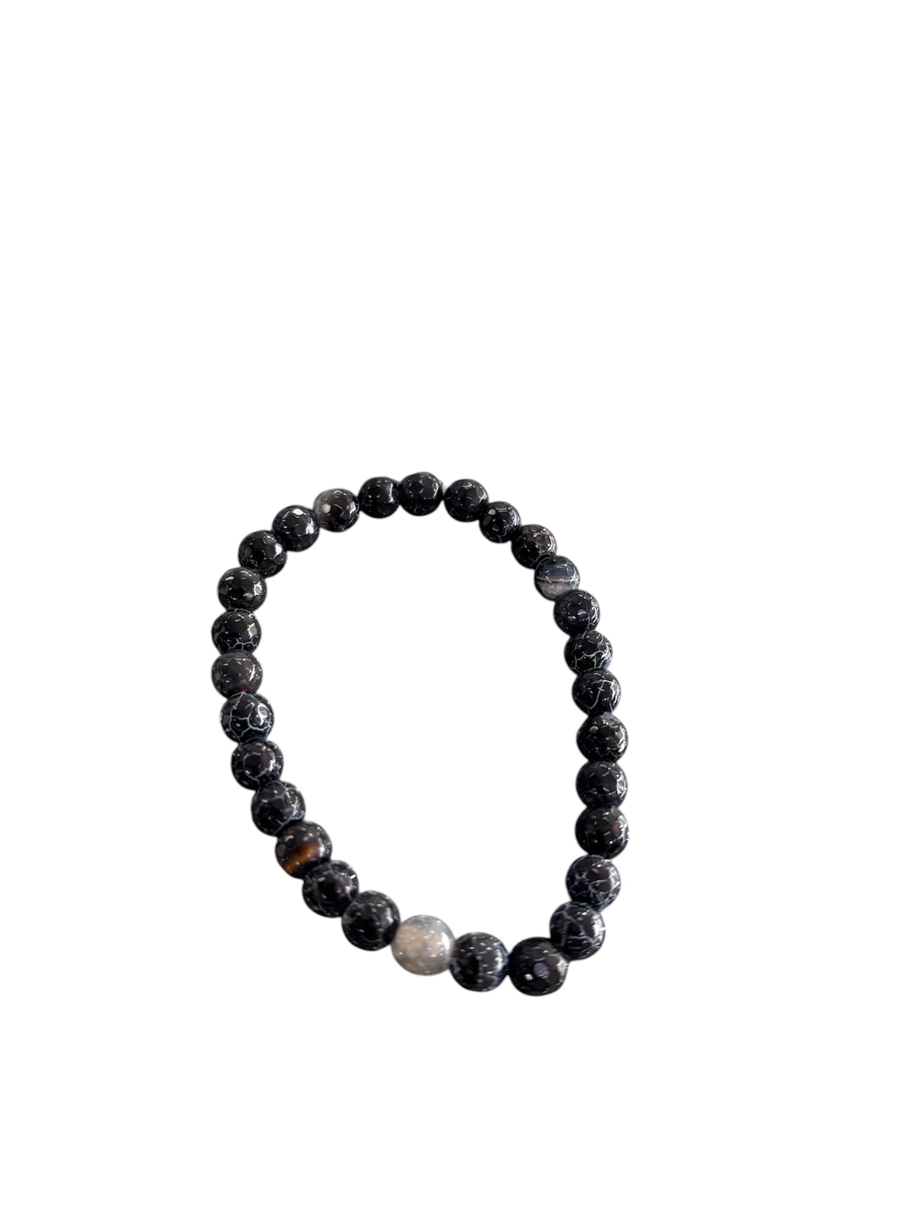 Assorted Beaded Bracelets