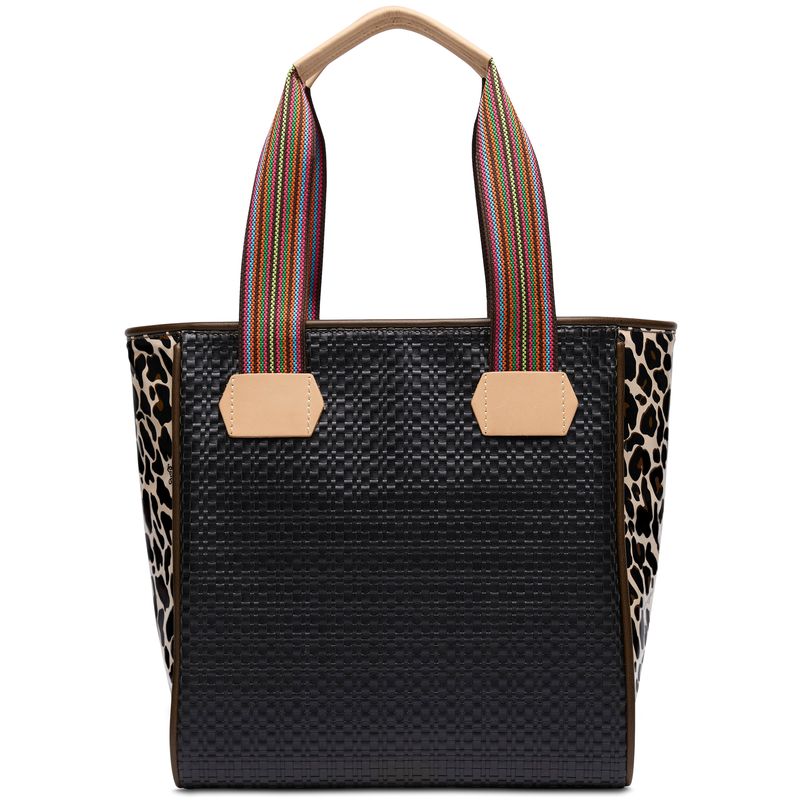 CONSUELA- Amy Classic Tote