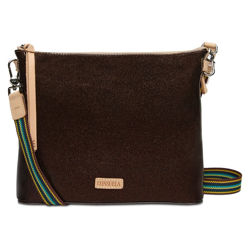 CONSUELA- Ember Downtown Crossbody