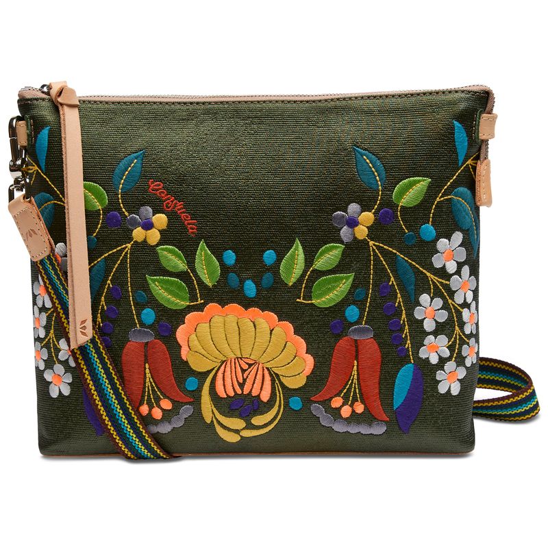 CONSUELA- Vic Downtown Crossbody