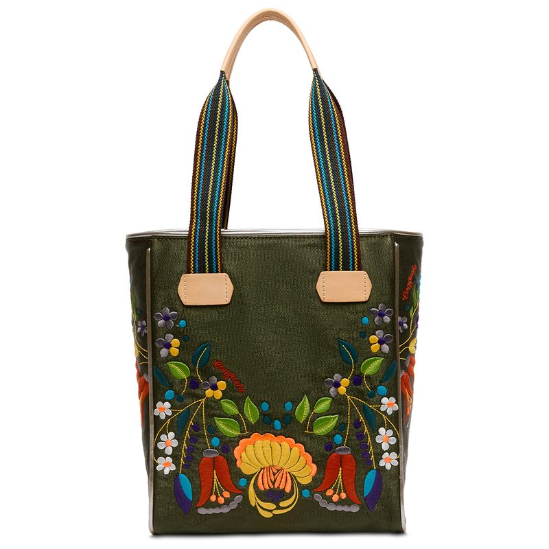 CONSUELA- Vic Chica Tote