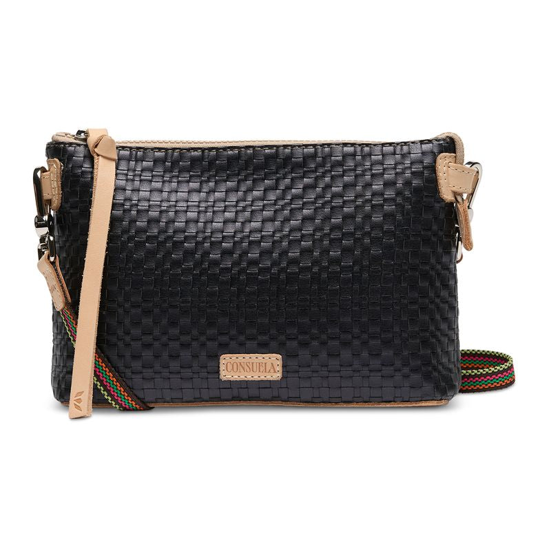 CONSUELA- Amy Midtown Crossbody