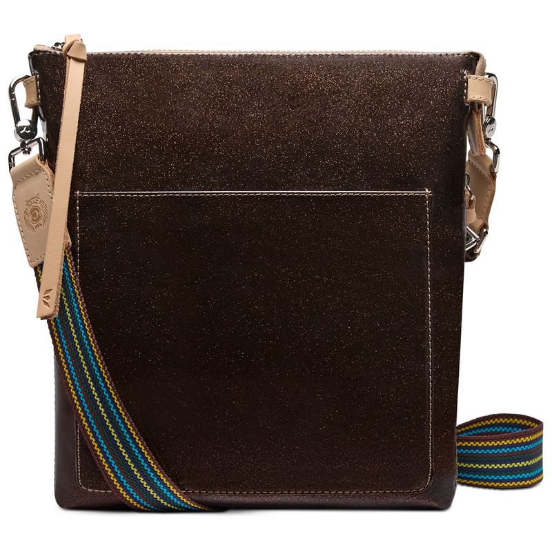 CONSUELA- Ember Tour Crossbody