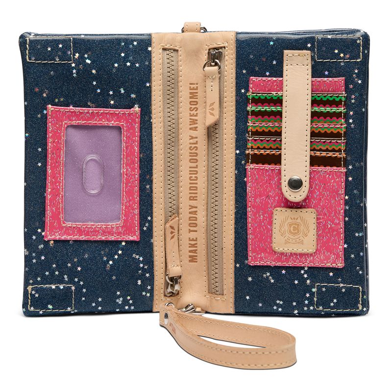 CONSUELA- Shane Uptown Crossbody
