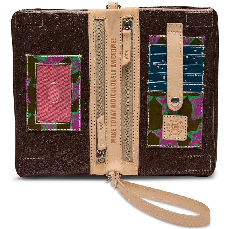 CONSUELA- Ember Uptown Crossbody