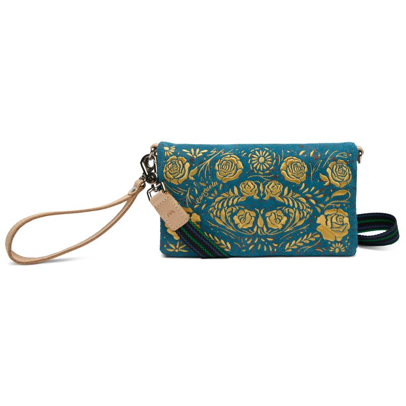 CONSUELA- Shiloh Uptown Crossbody