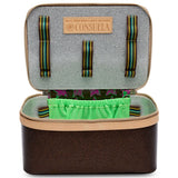 CONSUELA- Ember Train Case