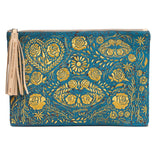 CONSUELA- Shiloh Take Me Out Clutch