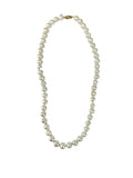 14kt Gold Fresh Water Pearl Necklace