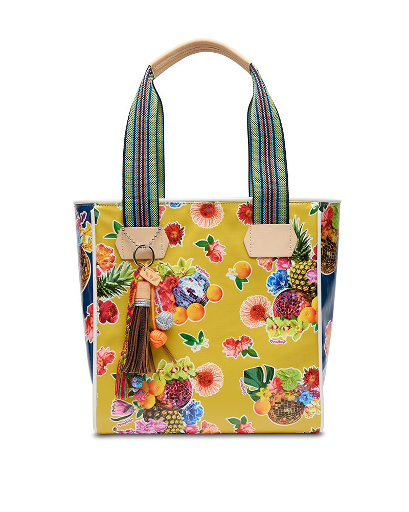 CONSUELA- Barb Classic Tote