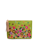 CONSUELA- Buzzy Take Me Out Clutch