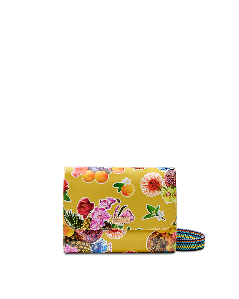 CONSUELA- Barb On The Town