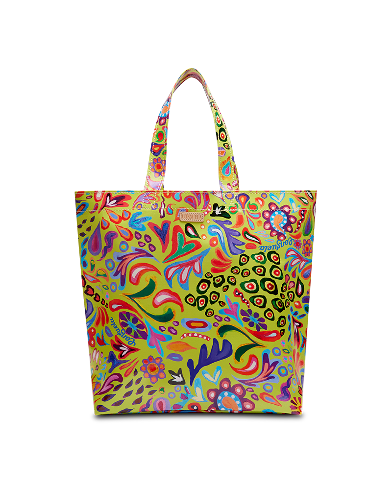 CONSUELA- Limon Grab N Go Basic Bag