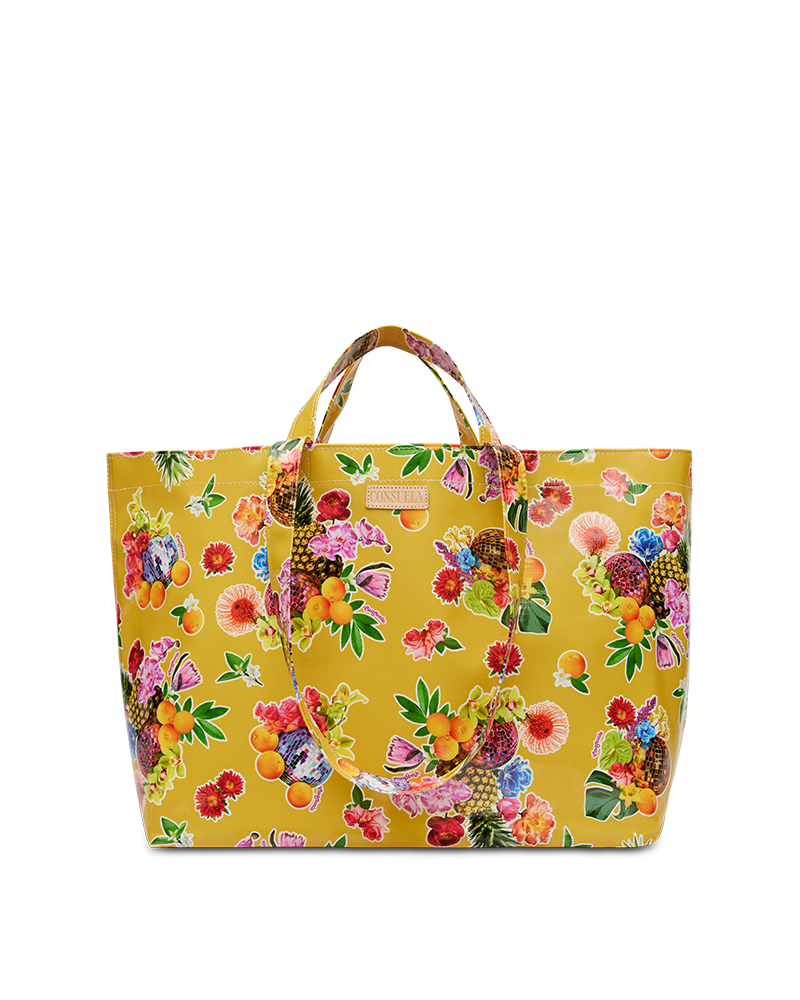 CONSUELA- Barb Grab N Go Jumbo Bag