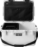 YETI- Loadout GoBox 30 in White