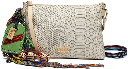 CONSUELA- Thunderbird Midtown Crossbody