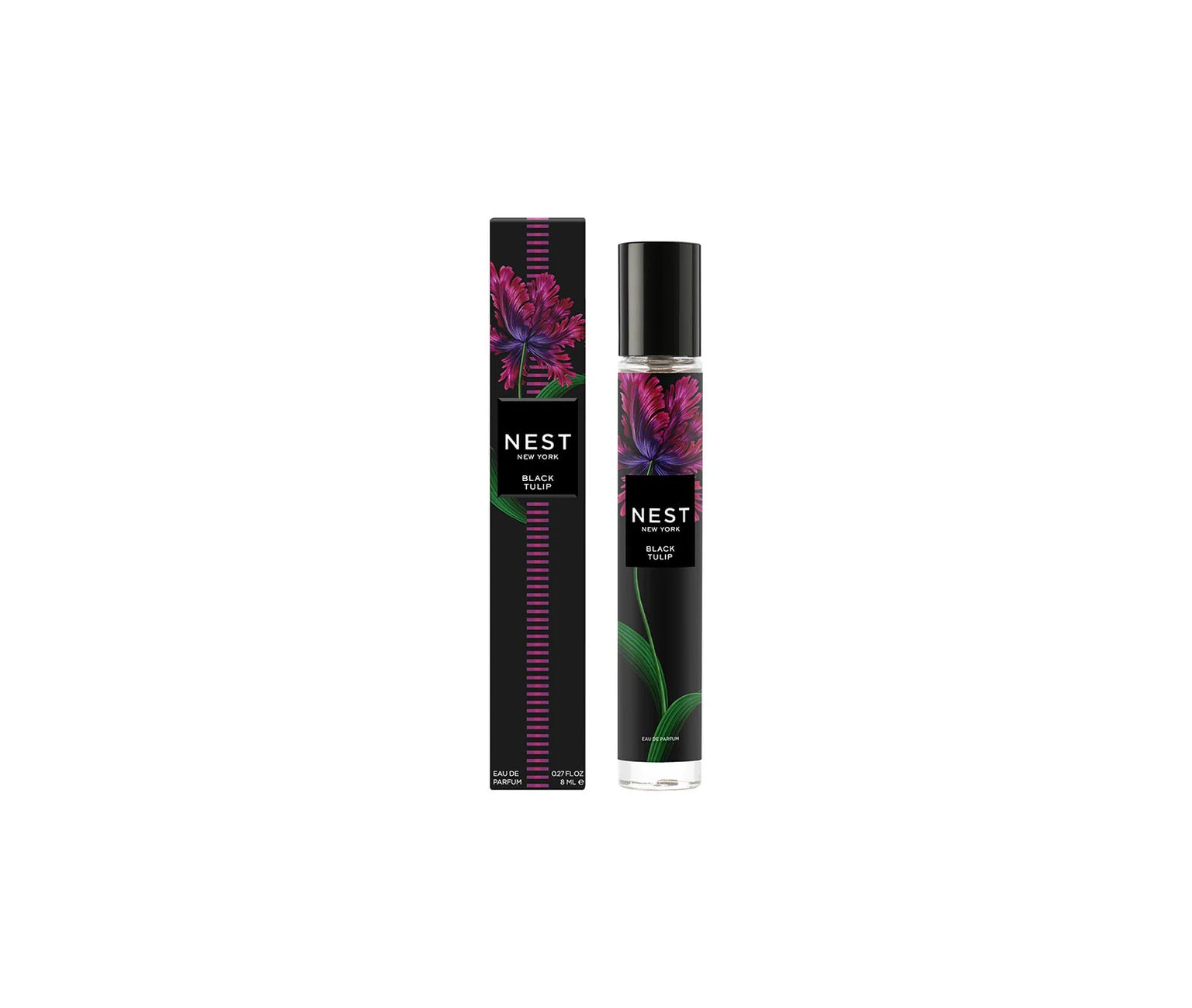 NEST- Black Tulip Travel Spray (8ml)
