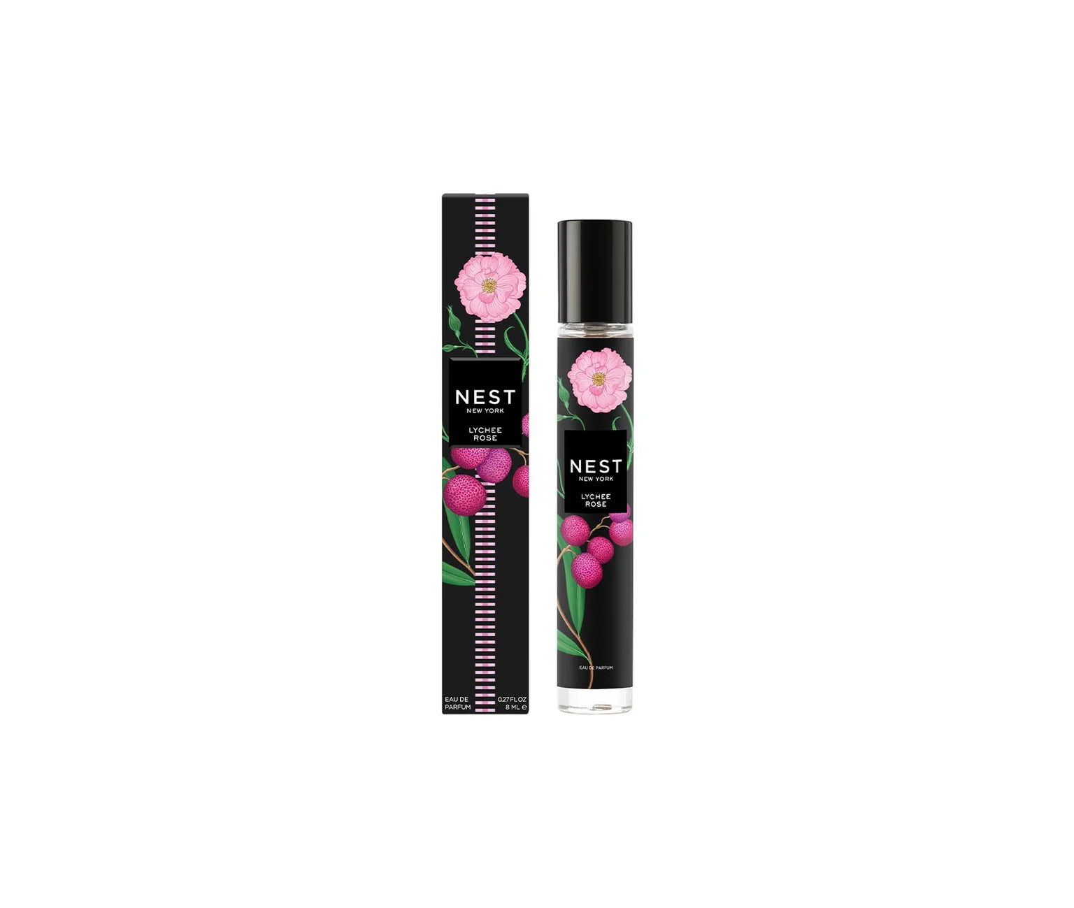 NEST- Lychee Rose Travel Spray (8ml)