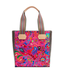 CONSUELA- Ceci Classic Tote