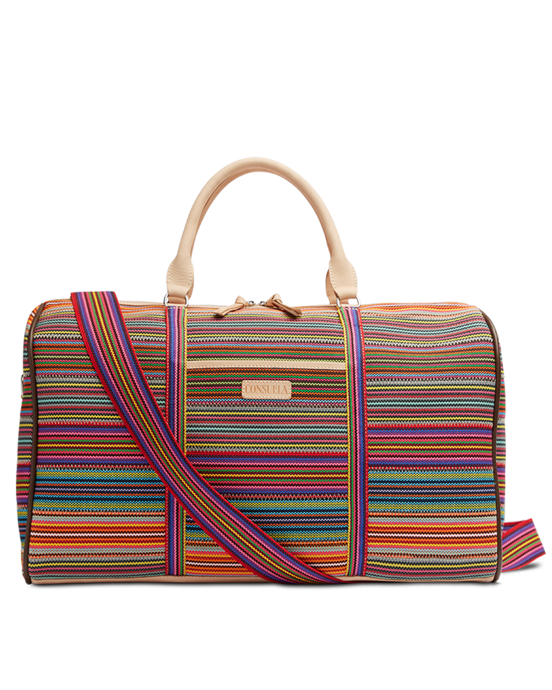 CONSUELA- Ale Weekender